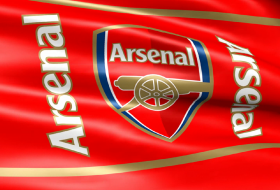 Заставка (screensaver) ФК Арсенал (FC Arsenal)