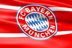 Заставка (screensaver) ФК Бавария Мюнхен (FC Bayern Munchen)