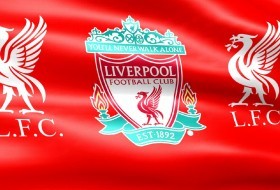 Заставка (screensaver) ФК Ливерпуль (FC Liverpool)