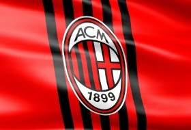 Заставка (screensaver) ФК Милан (AC Milan)
