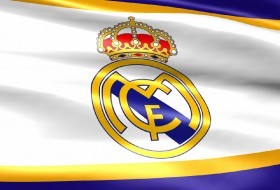 Заставка (screensaver) ФК Реал Мадрид (FC Real Madrid)